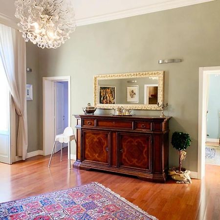 La Casa Di Aretusa Διαμέρισμα Συρακούσες Εξωτερικό φωτογραφία
