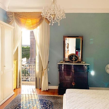La Casa Di Aretusa Διαμέρισμα Συρακούσες Εξωτερικό φωτογραφία