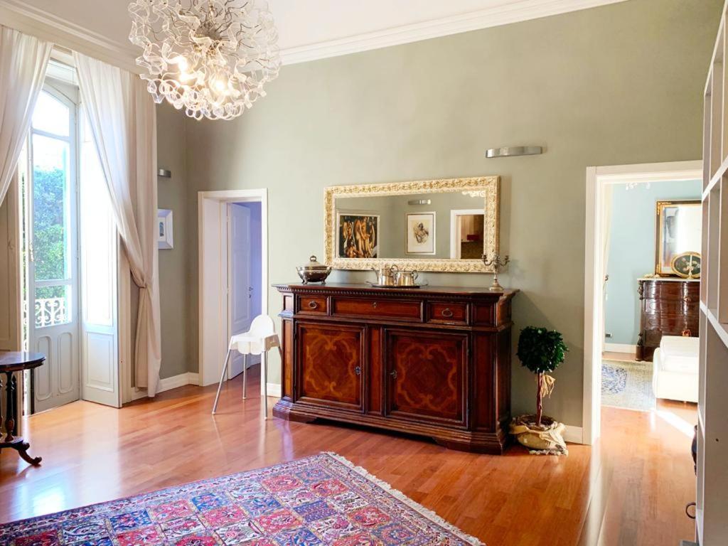 La Casa Di Aretusa Διαμέρισμα Συρακούσες Εξωτερικό φωτογραφία