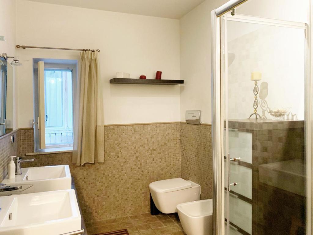La Casa Di Aretusa Διαμέρισμα Συρακούσες Εξωτερικό φωτογραφία