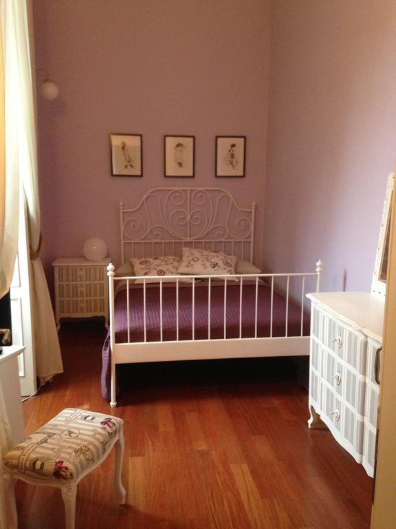 La Casa Di Aretusa Διαμέρισμα Συρακούσες Εξωτερικό φωτογραφία